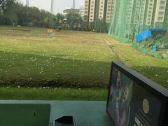 -久萌教培·仙霞网球中心官方培训