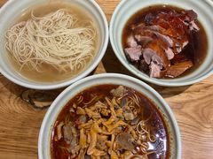 -晓马鸭店(新芜路店)