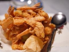 -靓湾海鲜·海景餐厅(小麦岛店)