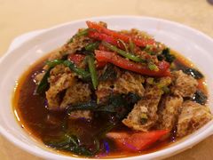 -维吾尔餐厅(宜山路店)