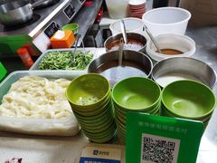 -物美超市(金宝街店)