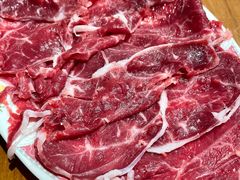 -潮汕•草根牛肉档(中江路店)