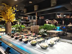 -V-ONE西雅图海鲜自助餐厅(仓山万达广场店)