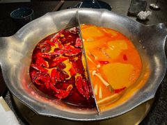 -湊湊火锅·茶憩(世博大道店)