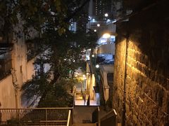 -香港港岛英迪格酒店