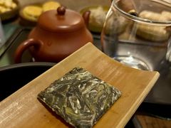 -邈墨茶馆(凤起路店)