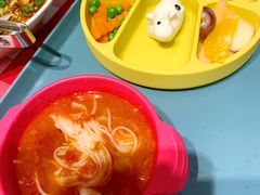 -西贝(无锡万象城店)