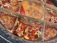 -唇辣号重庆老火锅(亦庄店)