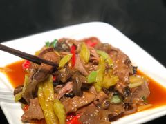 -真味汤馆(汽博店)
