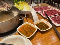 -为什么牛潮汕牛肉火锅(万胜广场店)