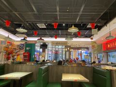 大堂-满得意茶餐厅·顺德家常菜·港式经典(大良店)