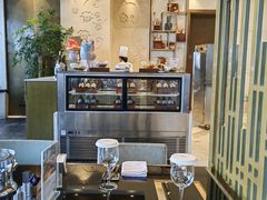 -索菲特酒店 · 云尚天际自助餐厅