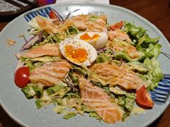 -白石的深夜食堂(济南万象城店)