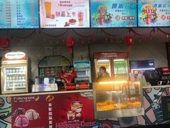 -保利万和CFR国际影城(钱江世纪城店)