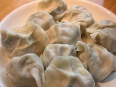 -金谷园饺子馆(北邮总店)