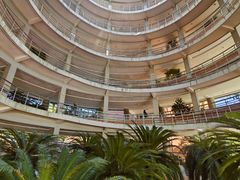 -浙江万里学院(钱湖校区)