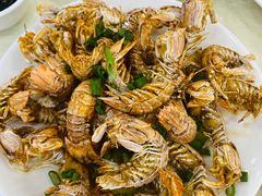 -锐记美食店·现捞海鲜(闸坡店)