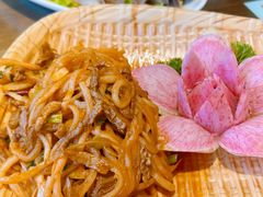 -吉祥圣雪藏餐