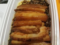 -七菜馆·东北菜·蒸饺(文体路店)