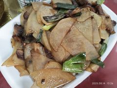 -照金特色农家乐