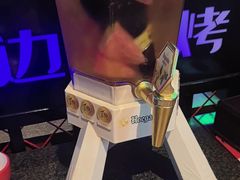 -路边边.炒菜烧烤.音乐餐厅(良乡长虹店)