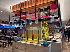 -郑州美盛喜来登大酒店