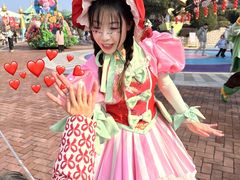 -安吉Hello Kitty乐园