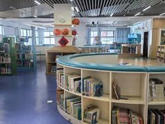 -湖南省少年儿童图书馆