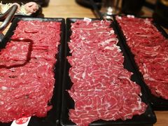 -掂档潮汕牛肉火锅(cityon熙地港店)
