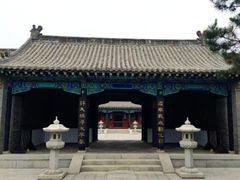 -金州副都统衙门博物馆
