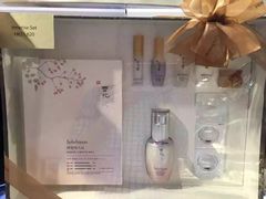 -雪花秀(海港城店)