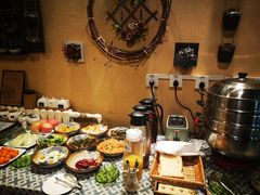 -卧龙堡客栈·中餐厅(古北水镇店)