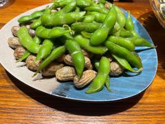 -1819餐厅·团队聚餐·烤串·精酿