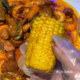 宝灵蟹｜手抓海鲜与精酿