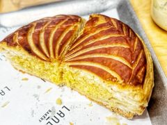 -LANLIZI BAKERY(COSMO店)