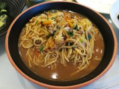 -骏莱海鲜鱼港(五角场店)