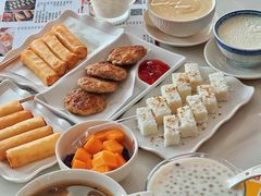 -周大娘牛乳(旧寨古村总店)