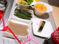 -海底捞火锅(凯德广场店)