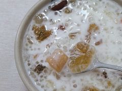 -透心凉糖水(听海居店)