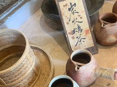 -成川茶店·潮汕工夫浓茶(万象店)