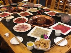 -老码头火锅(骡马市店)