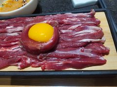 -东来顺(非遗·清真火锅·盛世广场店)