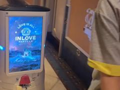 -INLOVE KTV(世博源店)