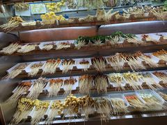 串串-来涮蜀鲜货火锅串串香(菜市口店)