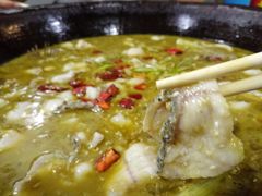 -鱼无双·酸菜鱼(来凤街店)