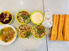 -大福来锅巴菜(古文化街店)