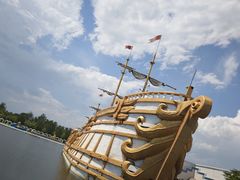 -秦皇岛乐岛海洋王国