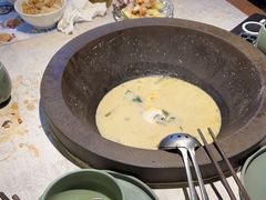 -鲜潭蒸汽石锅鱼(五道口购物中心店)