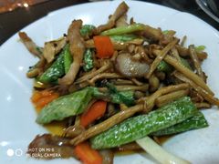 -潮州菜馆(十里河店)