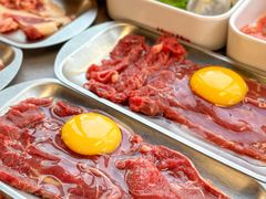 -张哞哞·鲜切牛肉自助火锅(高德置地店)